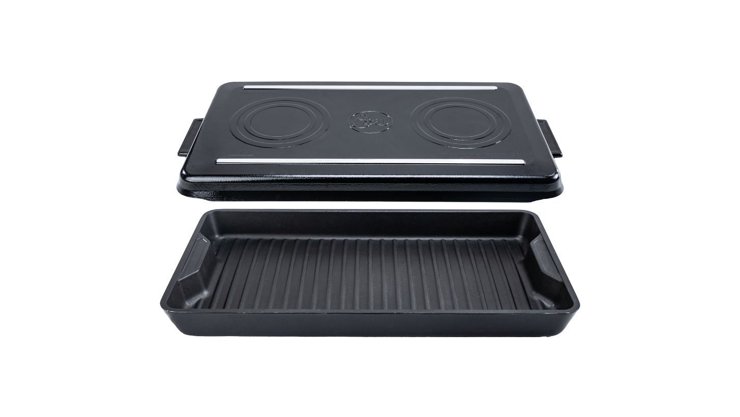 set grill & nuit - Línea especiales
